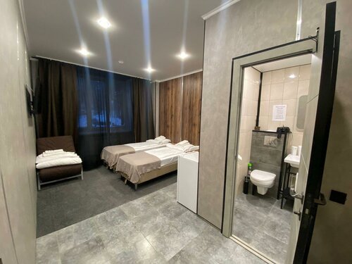 BBClub Apart Khibiny, Rezervasyon Otel Murmansk Region SPA Otelleri, SPA