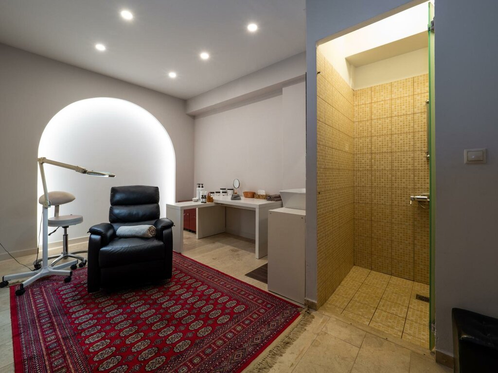 Elektra Hotel & Spa