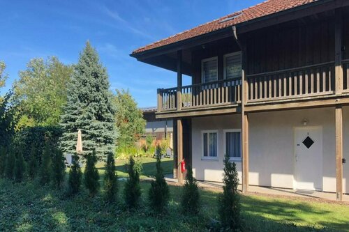 Hotel Zierow - Urlaub an der Ostsee, Забронировать Отель Висмар Мекленбург-Померания