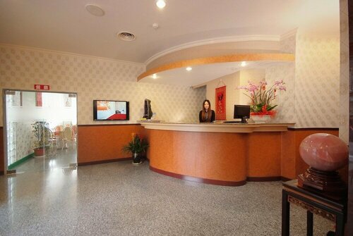 Chiao Yua Hotel, Забронировать Отель Фэнъюань Taichung Area