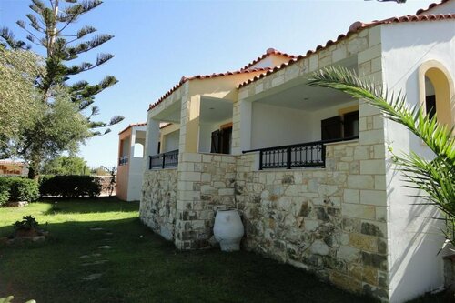 Bella Vista Sissi, Prenota Hotel Agia Varvara Lasithi Regional Unit