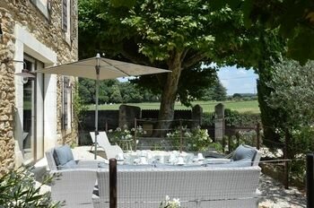 Le Clos D'Olea. Chambres d'hotes, Rezervați Hotel Oppede Luberon
