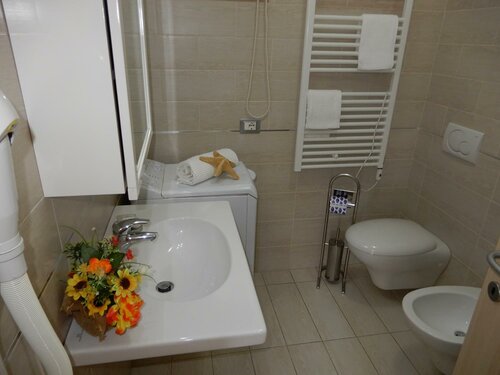 Hotel San Giorgio, Забронировать Отель Отели Васто 3 звезды, 3*
