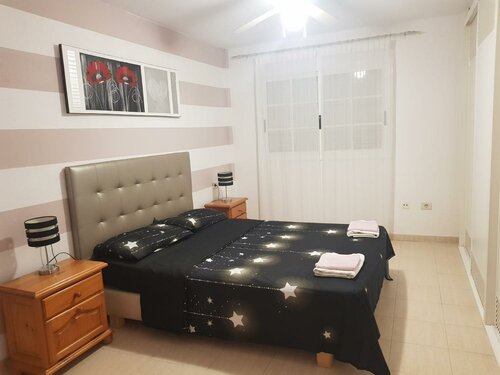 The Heights, Prenota Hotel Los Cristianos 