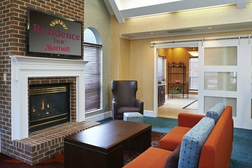 Residence Inn Pinehurst Southern Pines, Buchen Sie Hotel Pinehurst 
