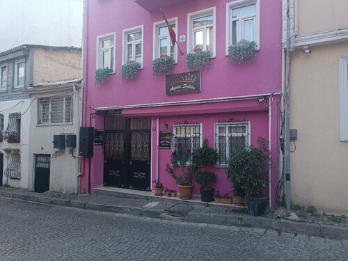 Aycan Sultan Apart Hotel, Rezerwuj Apartamentowiec hotelowy  