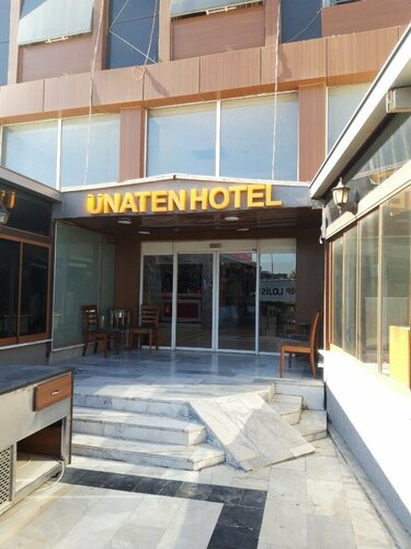 Unaten Otel, Book Hotel Gaziemir Izmir