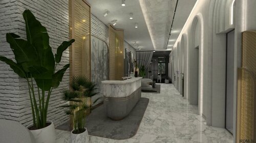 The Wings Hotel Pera