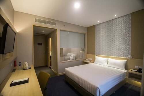 GTV Hotel, Book Condo Hotel Cikarang West Java