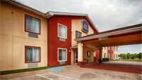 Best Western Executive Inn, Забронировать Отель Отели Dallas - Fort Worth Metropolitan Area с бассейном, Бассейн