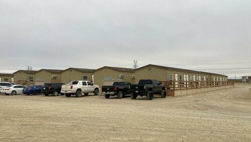 Corporate Hospitality Housing - Orla, Rezervasyon Otel Reeves Teksas