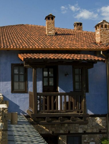 Ktima Bellou, Prenota Hotel Hotel SPA a Tessaglia, SPA
