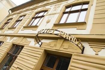 Hotel Praděd Thamm, Забронировать Отель Злате-Гори Горный хребет Высокий Есеник