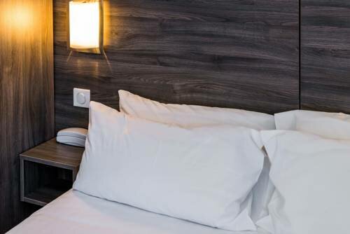 Hotel Le 21