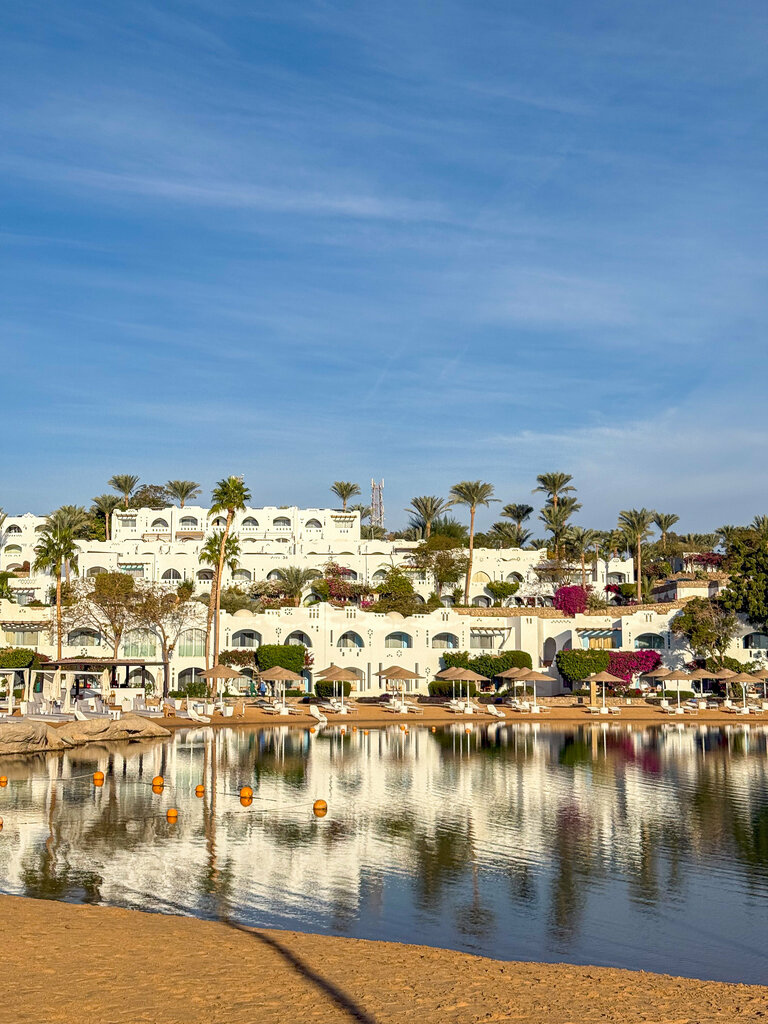 Domina Coral Bay Kings Lake