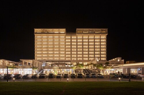 Ala Mahaina Condo Hotel, Забронировать Отель Мотобу Север