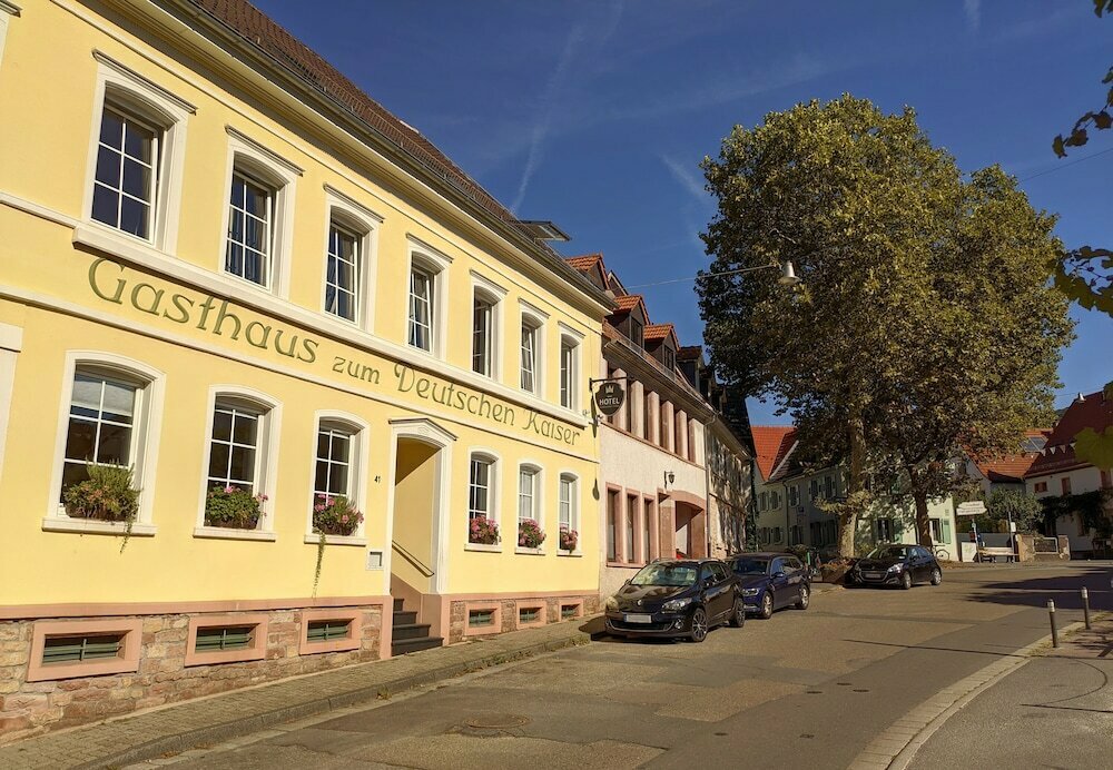 Deutscher Kaiser