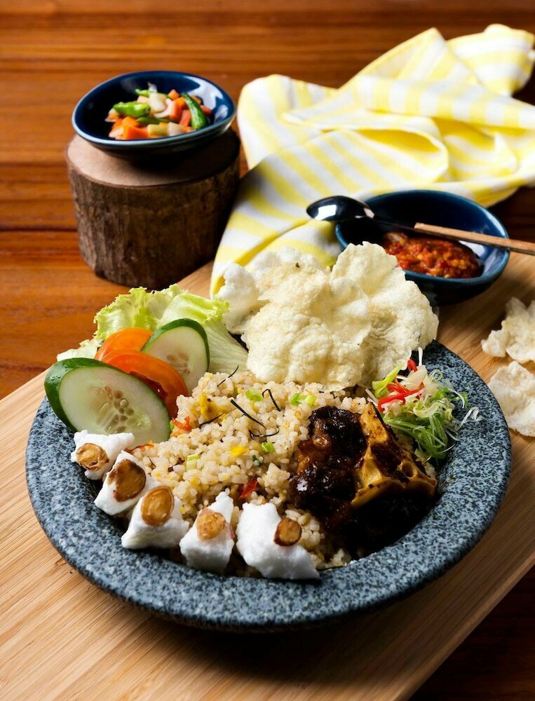 Aviary Bintaro
