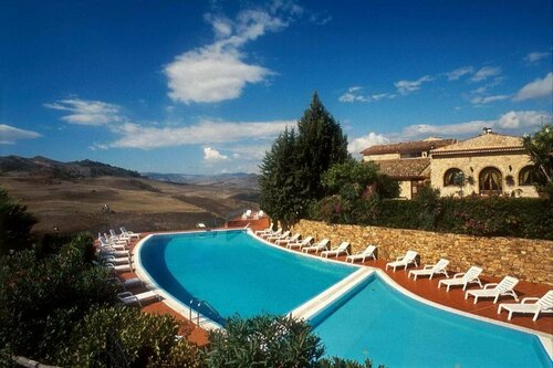 Villa Dafne, Book Villa Alia Sicilien