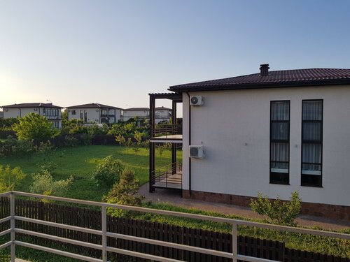 Вилла на Центральной 37, Забронировать Гостевой дом Новые отели Таманского полуострова, новые