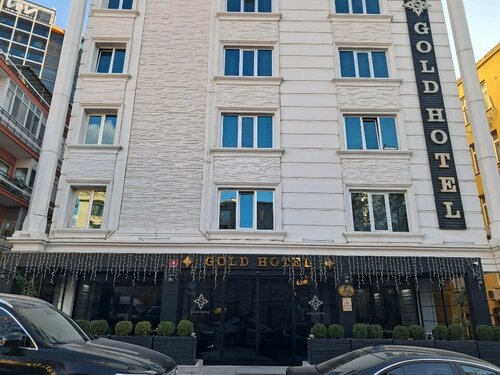 Ankara Gold Hotel, Prenota Hotel Ankara Anatolia Centrale