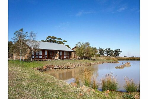 Tuki Retreat, Забронировать Отель Бизнес-отели Элеватед-Плейнс, 4* 5*