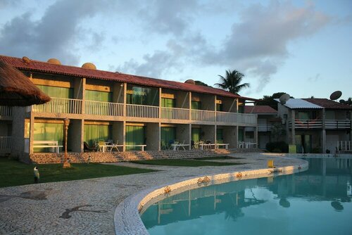 Village Galés Maragogi, Book Lejlighedshotel Hoteller i Bahia med pool, Swimmingpool