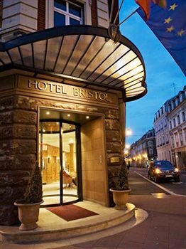Hotel Bristol