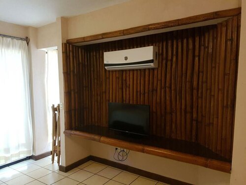 Banana Palms Hotel, Rezerwuj Hotel Hotele w Rio Dulce ze śniadaniem, Śniadanie