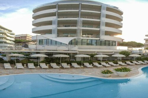 Hotel Premier & Suites, Забронировать Отель Отели Равенны 5 звезд, 5*