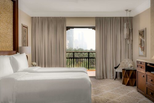 One&Only Royal Mirage - The Residence, Забронировать Отель Отели Эмирата Дубая с бассейном, Бассейн