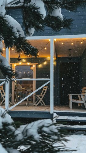 Гостевой дом Малый Дом с Душой, Забронировать Гостевой дом Кировский район Самара