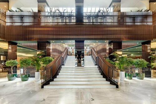 Meliá Milano, Book Hotel Fiera Milano city Milano