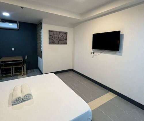 Maine City Residences Tramo, Rezerwuj Hotel Tanie Hotele w Manila