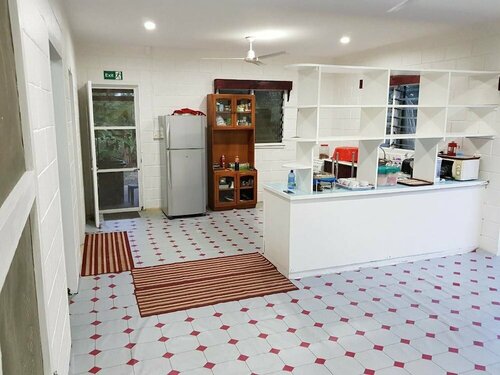 Dayspring Lodge, Rezervasyon Bed and Breakfast Nuku Alofa Tongatapu Island