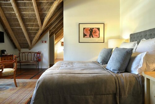 Holden Manz Country House, Забронировать Дом для отпуска Франсхук Парл