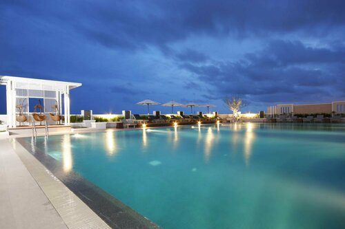Kameo Grand Hotel & Serviced Apartment, Rayong, Забронировать Апарт-отель Районг провинция Районг