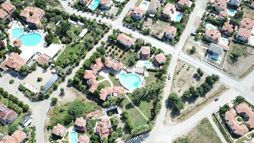 The Osmanli Hani, Rezervovat Hotel Ortaca Mugla
