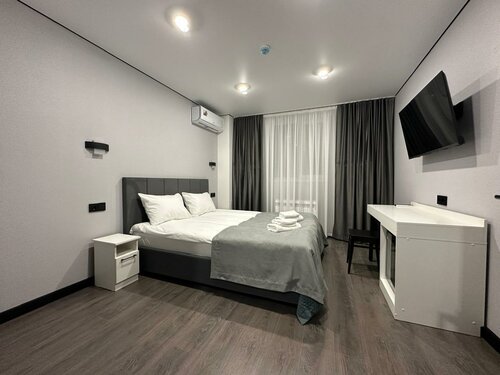 Отель  Турист Кисловодск, Забронировать Отель Кисловодск Кавминводы, рядом с Минутка