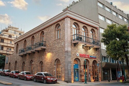 Chios City Inn, Забронировать Отель «постель и завтрак» Хиос Хиос