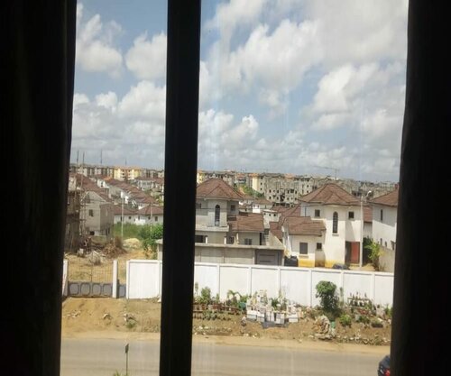 Hôtel El Vivo, Prenota Hotel Abidjan Abidjan