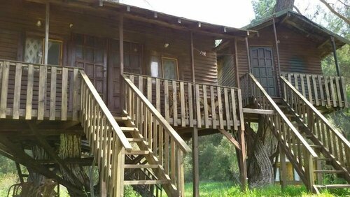 Olympos Woods - Adults Only, Забронировать Отель Отели Олимпос с завтраком, Завтраки