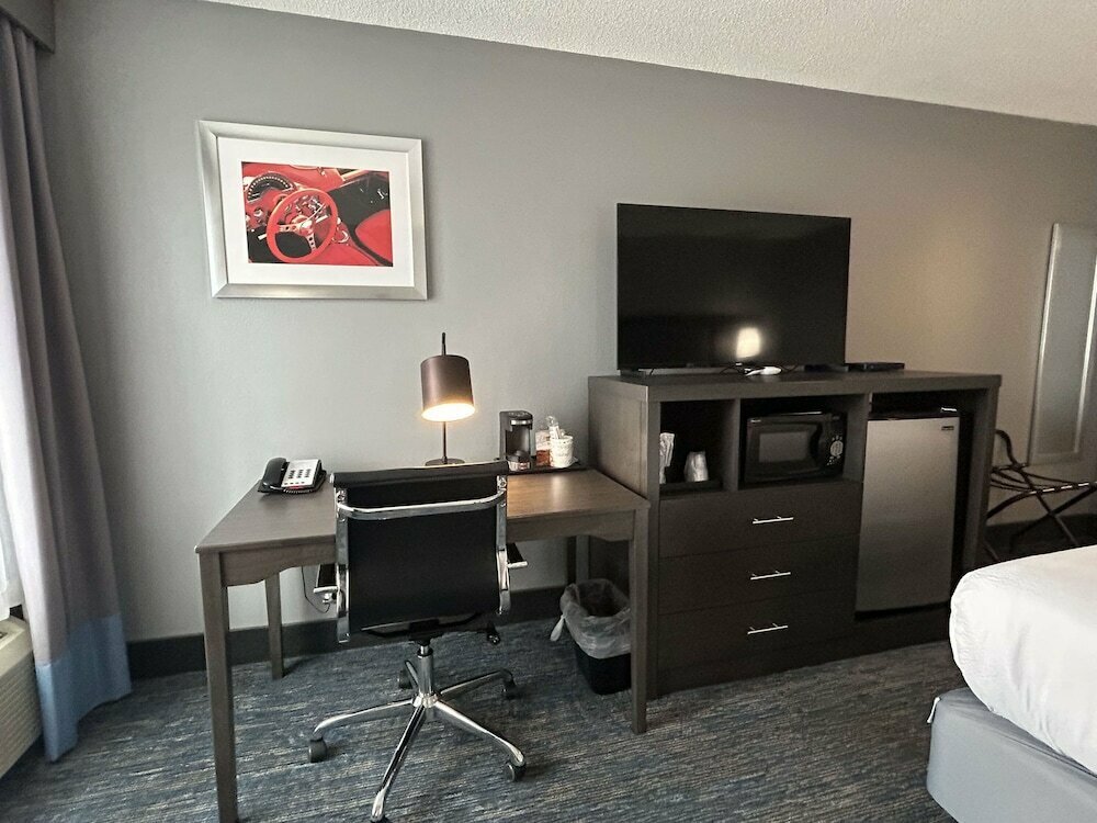 Super 8 by Wyndham Carlisle-South