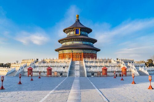 Campanile Beijing South Railway Station Lize Financial District, Rezerwuj Hotel Fengtai 