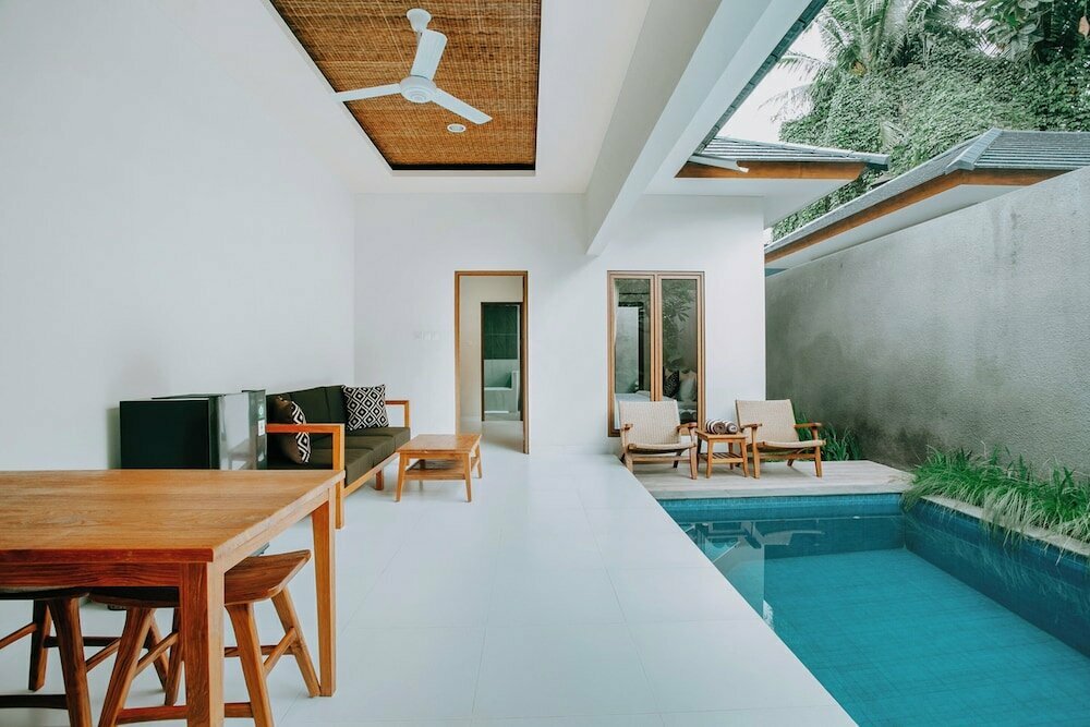 Mahayoga Ubud Villa