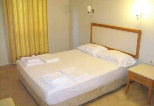 Club Caprice Suites, Rezervovat Hotel Marmaris Mugla