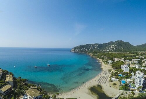 Hotel Castell Royal, Book Hotel Canyamel Mallorca