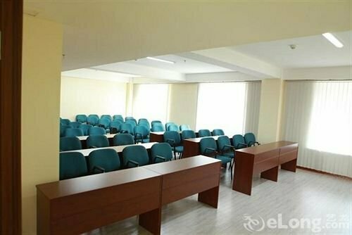 Century Hotel Jilin, Prenota Hotel Jilin Jilin