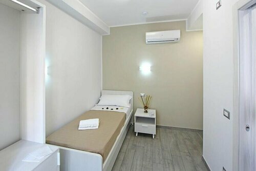 Vatican Giulia, Book Bed and Breakfast Vatikanstaten Rom