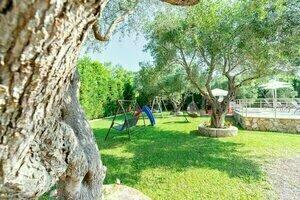 Villa Leo Dassia Corfu, Забронировать Вилла Виллы Острова Корфу, Вилла